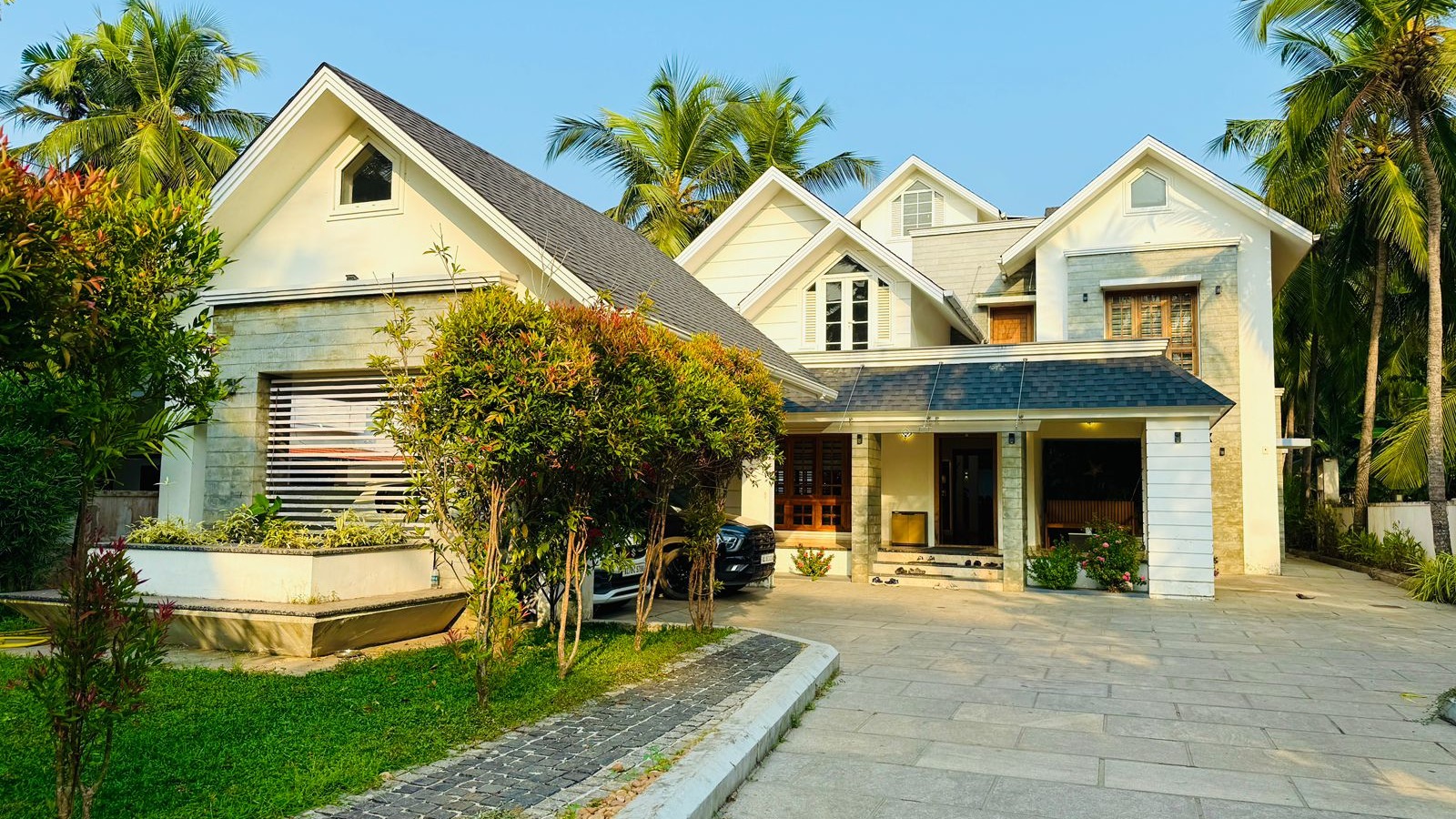 Pool Villa