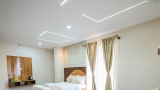 Family Suite Room With Balcony