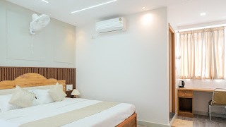 Premium Room with Balcony