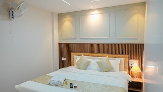 Standard Double Bed Room