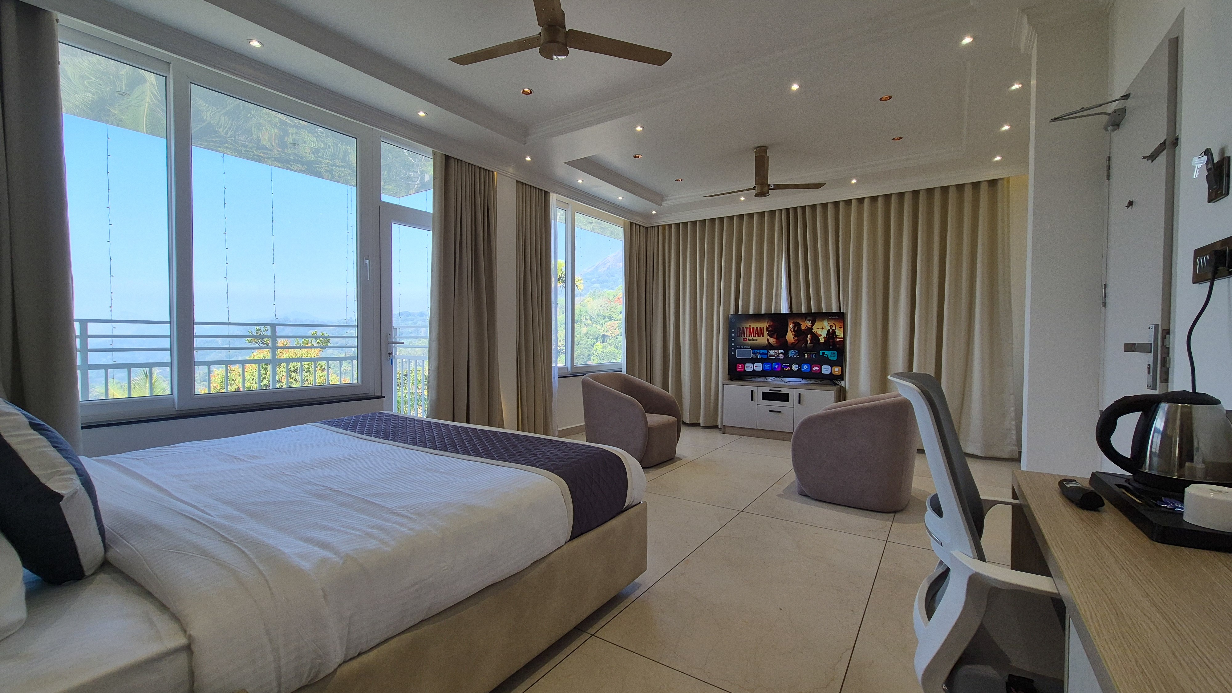 Suite Room