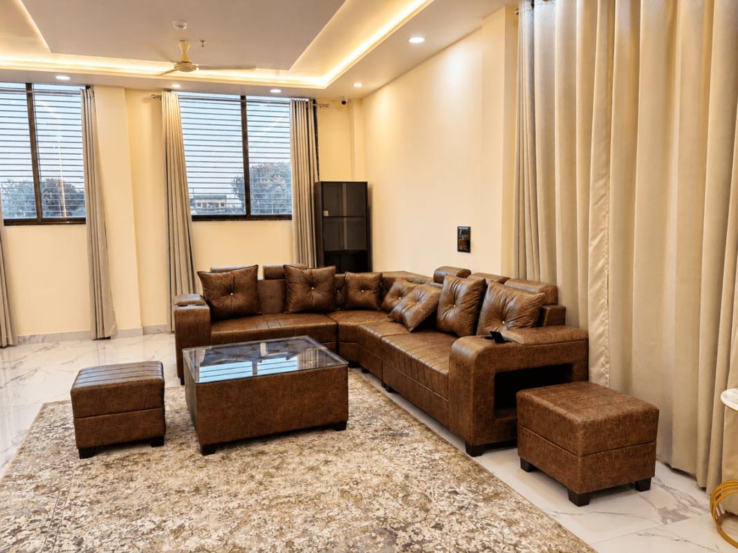 ReceptionArea