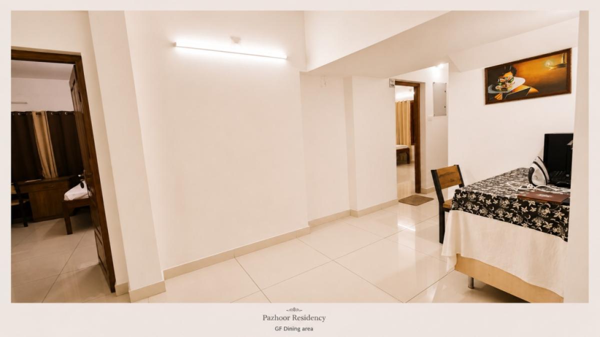 Pazhoor Residency GF Dining-2