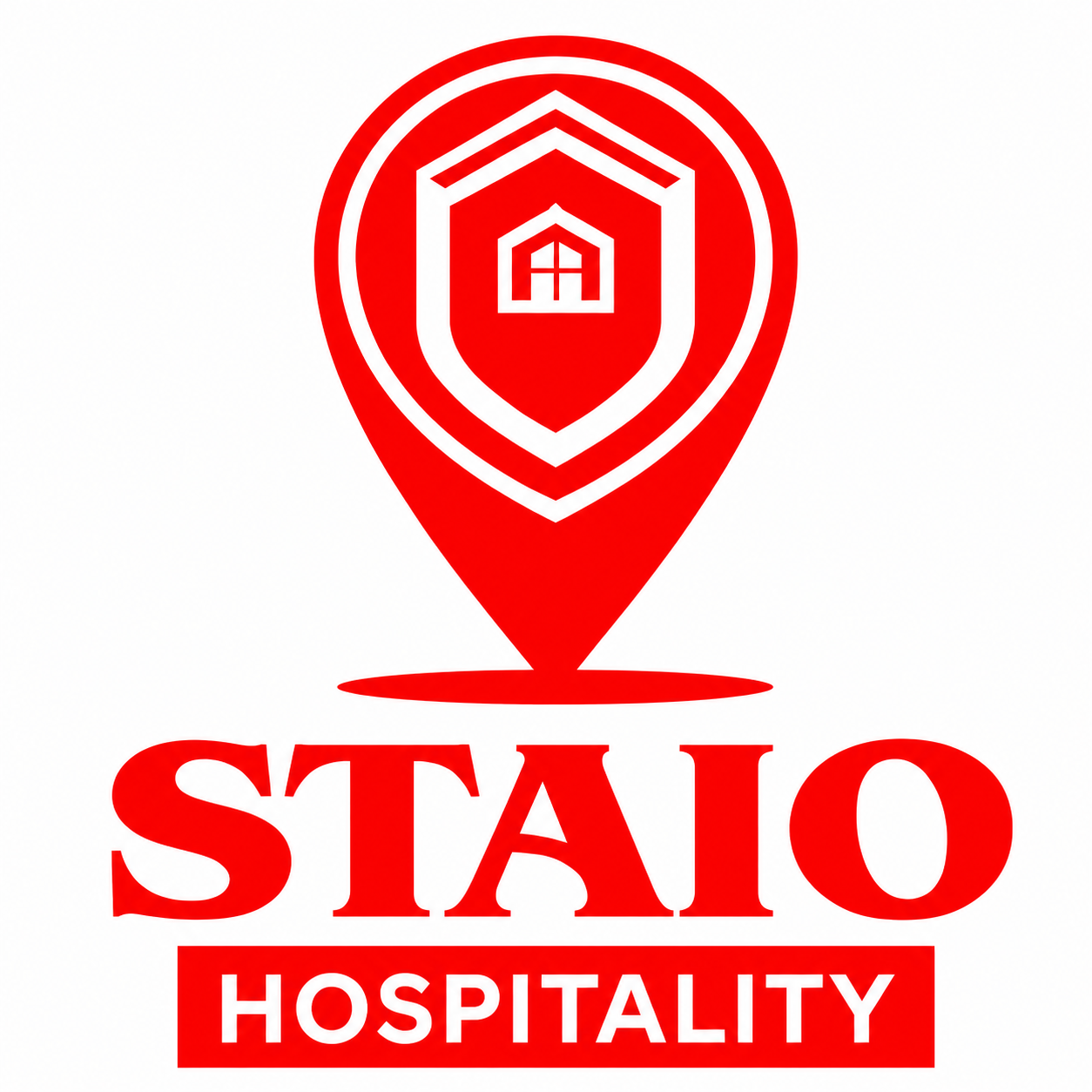Staio Rooms Logo