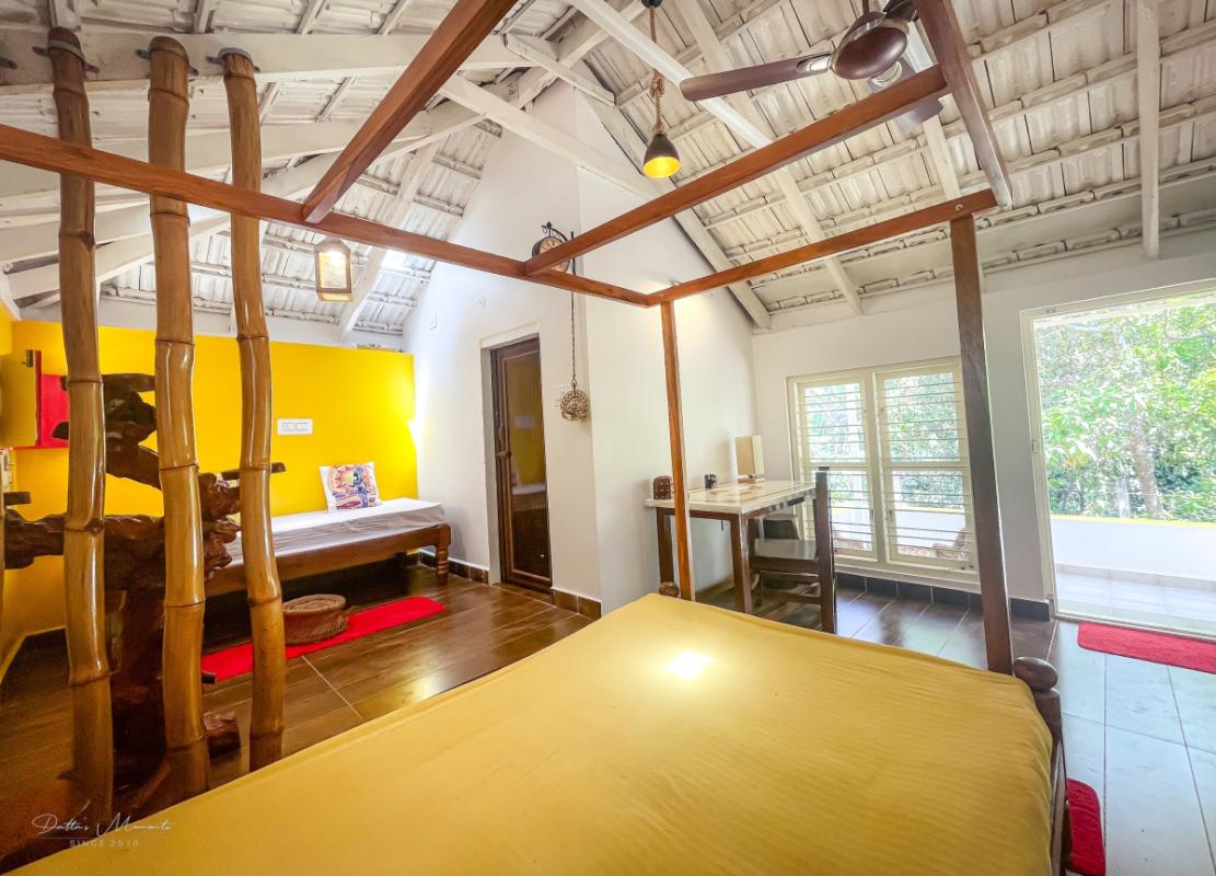R(B) Arabica Homestay-59
