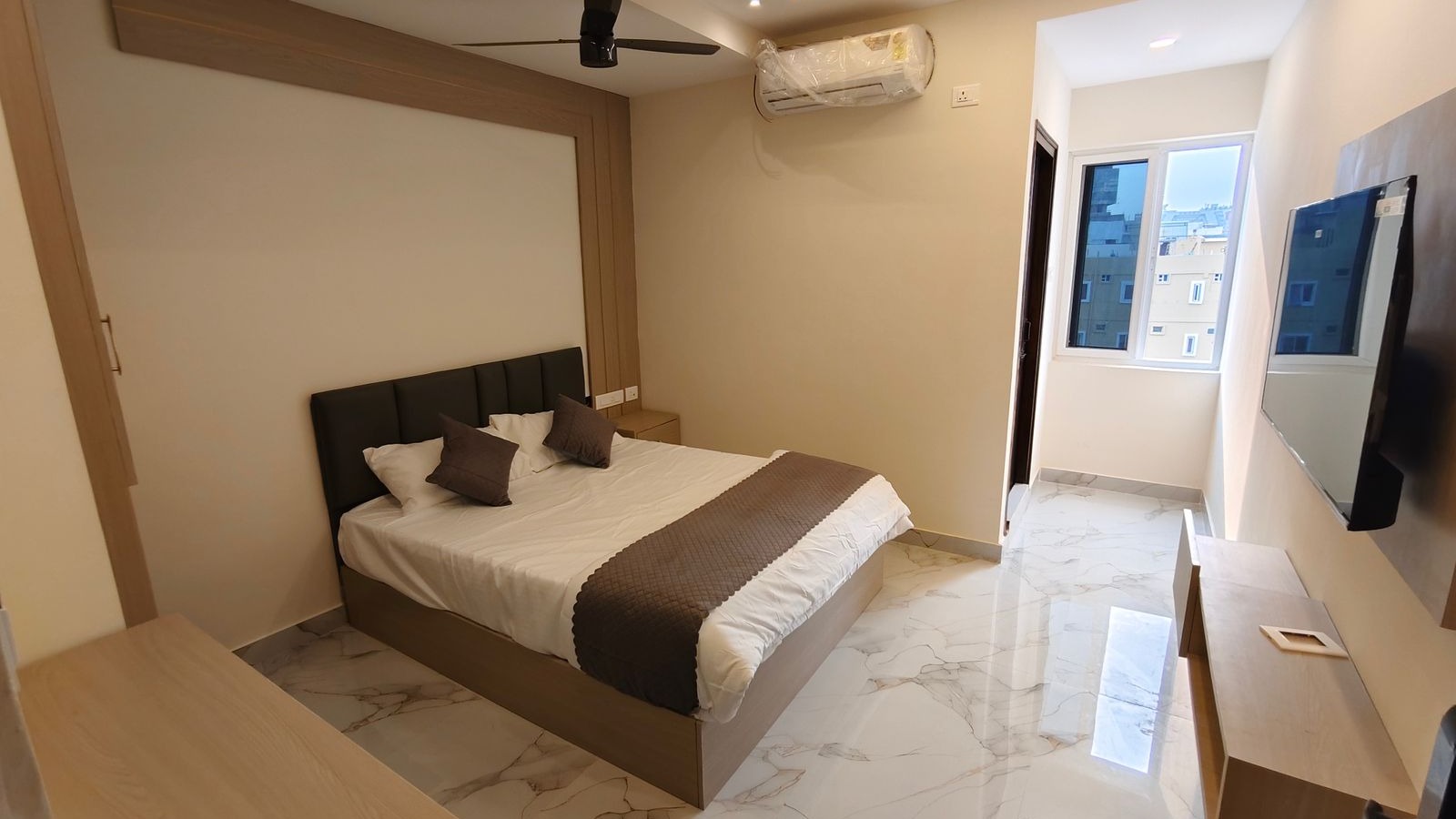 Suite Rooms