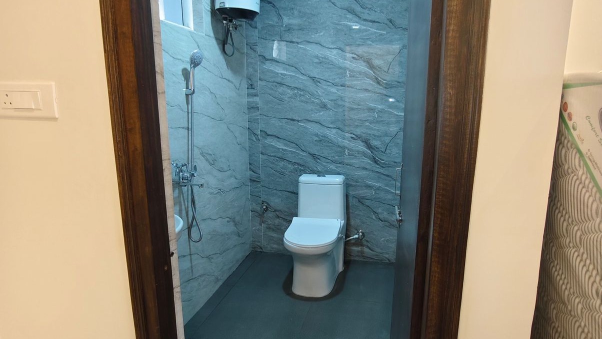 Suite Rooms