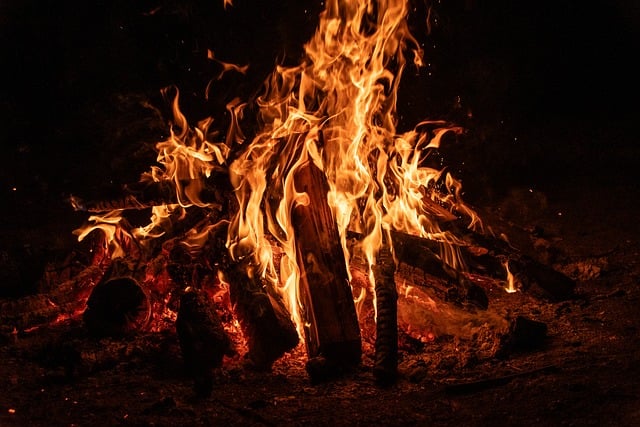 Bonfire Nights