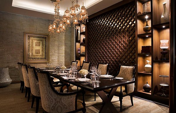 Dining Options