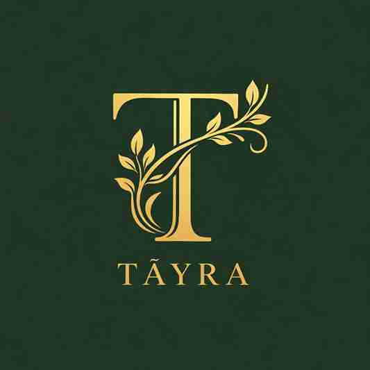 Tayra Homestay Logo