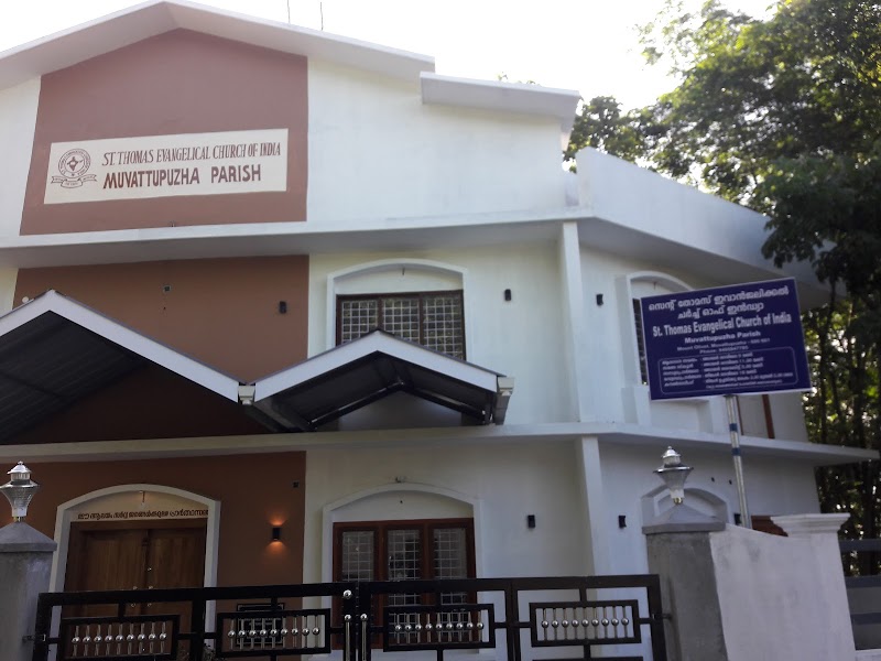 St. Thomas Church