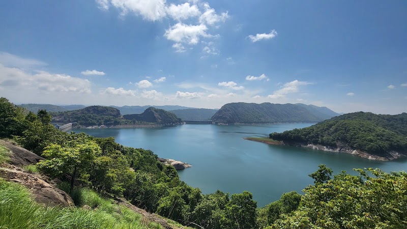 Cheruthoni Dam