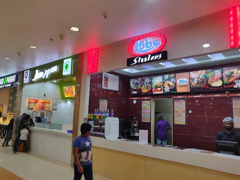 Lulu Mall