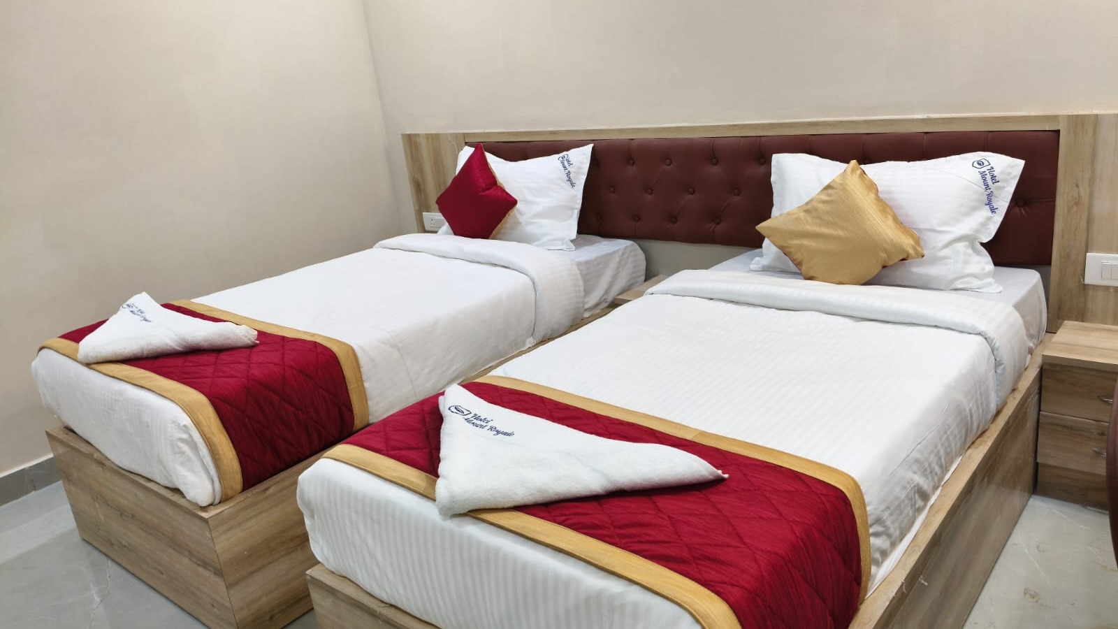 Royale Comfort