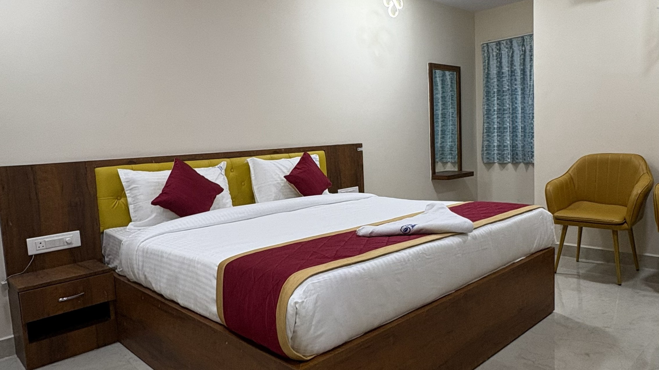 Royale Suite