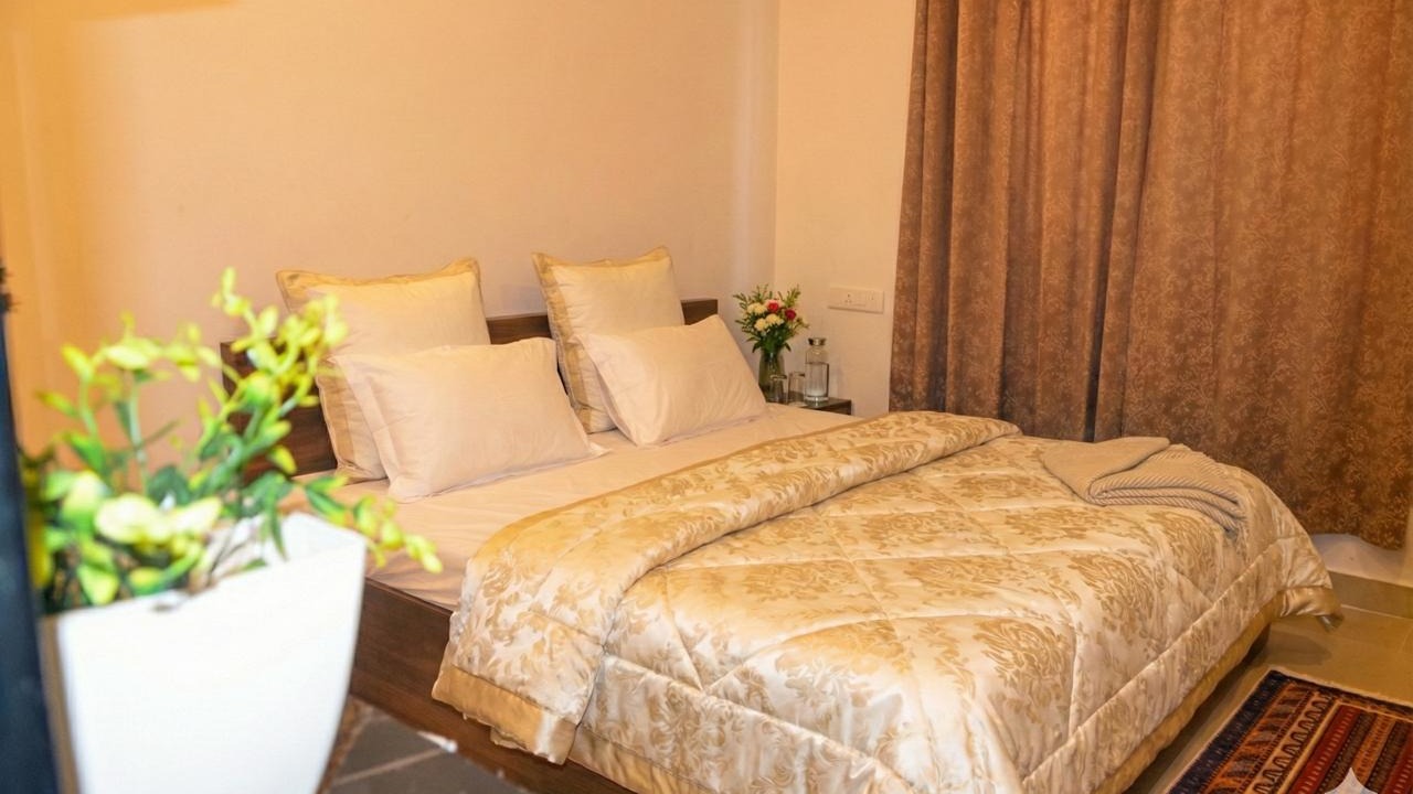 Sindhoor