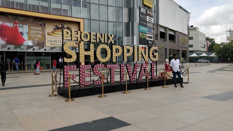 Phoenix Marketcity, Whitefield