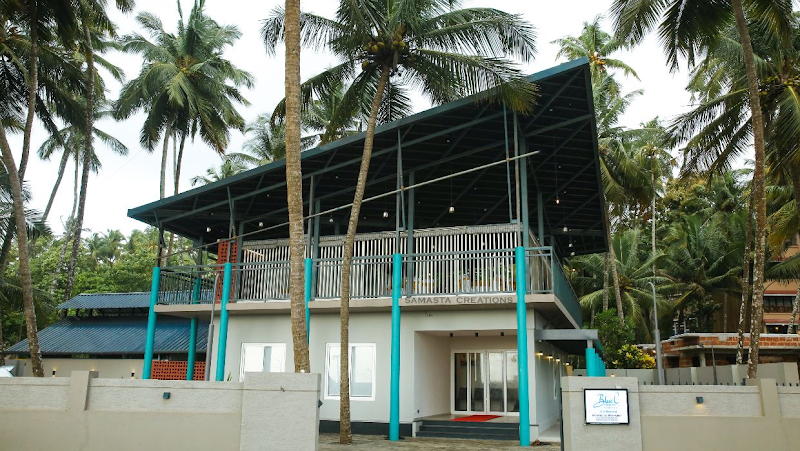 Kappad Beach