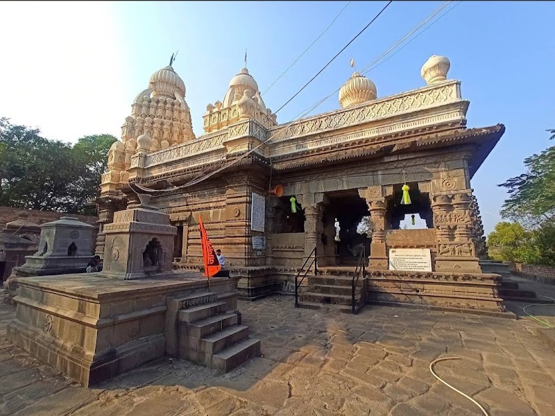 Changawateshwar Mandir