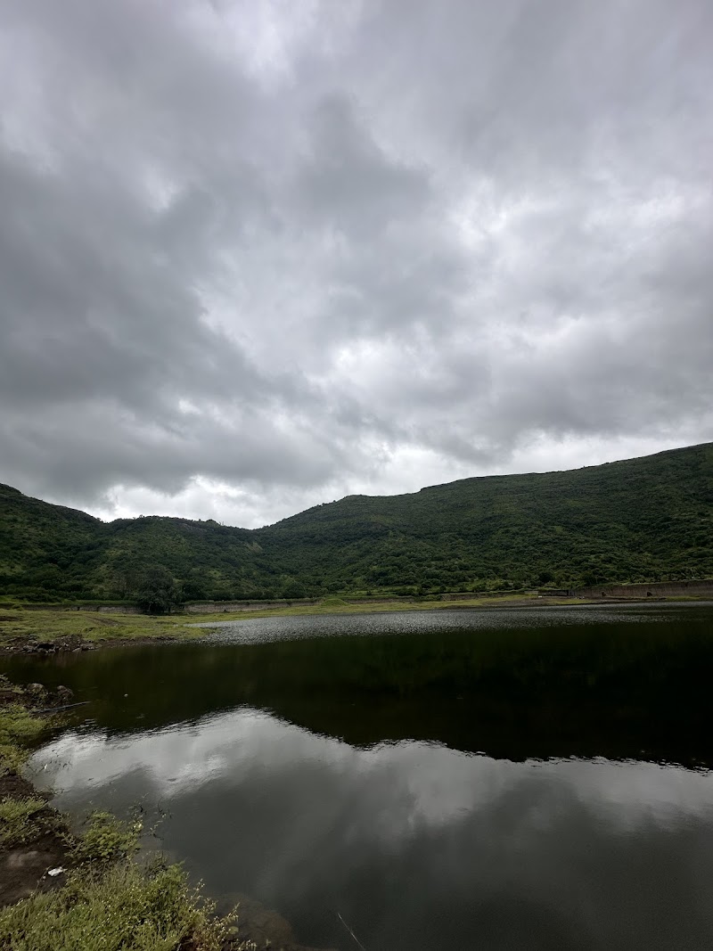 Mastani Lake