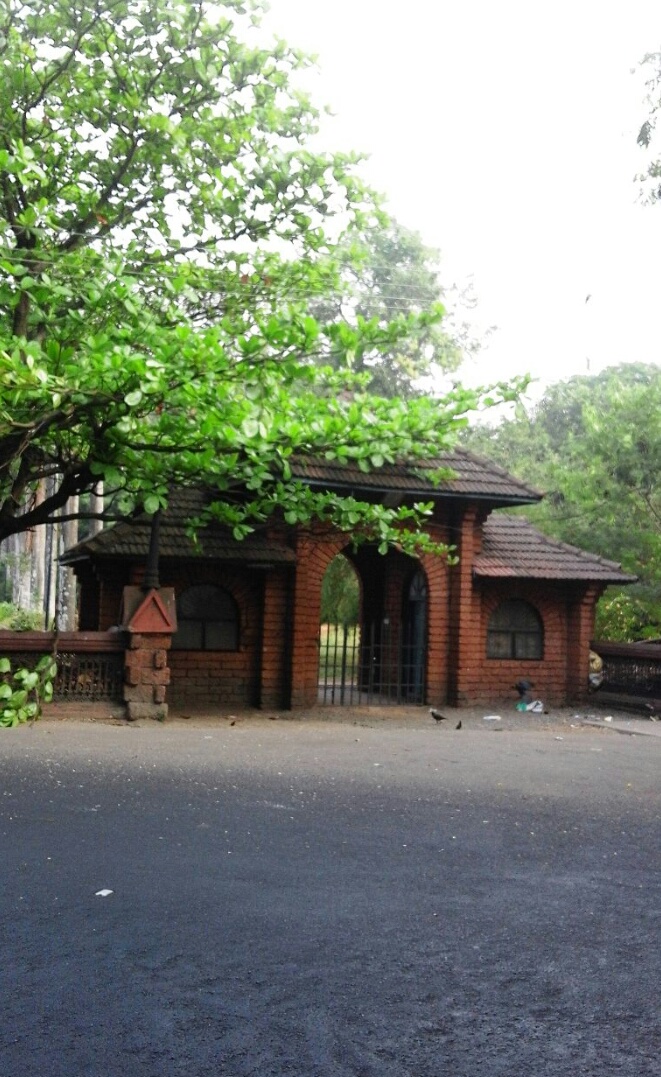 Mananchira