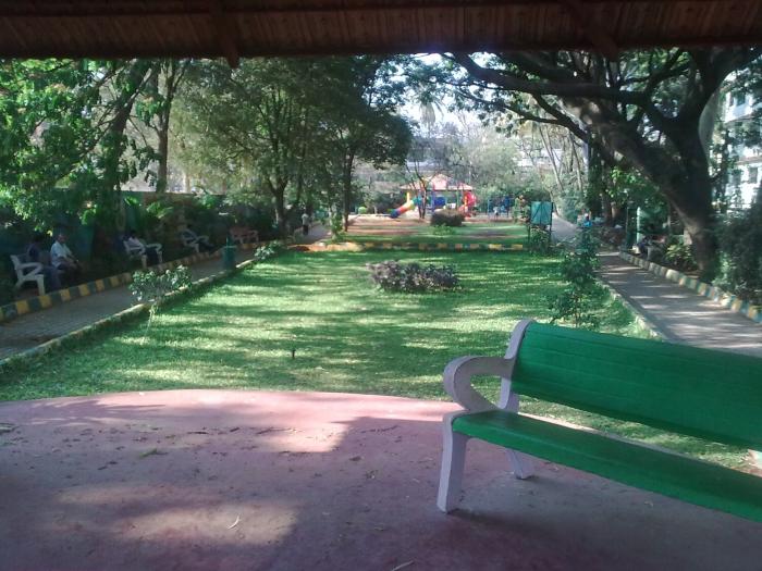Indiranagar