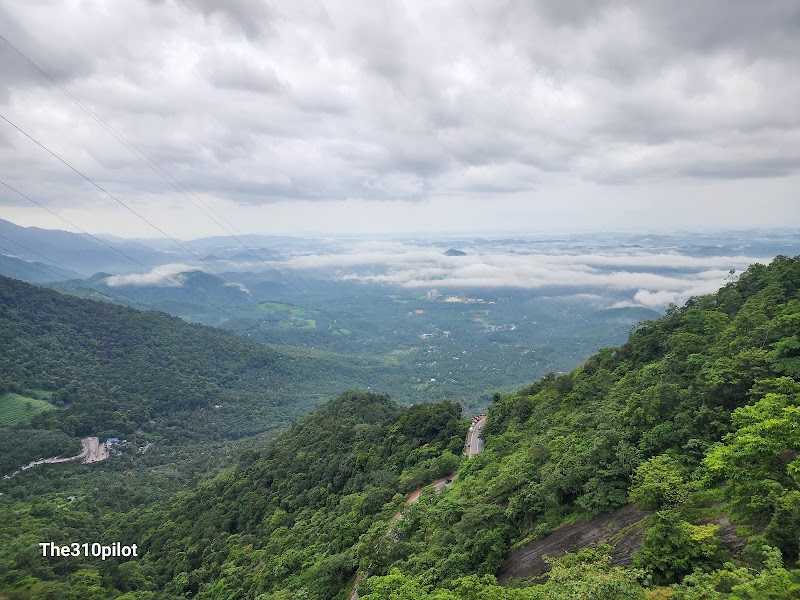 Lakkidi Viewpoint