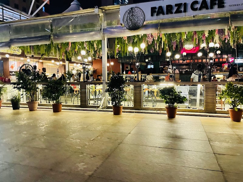 UB City Mall