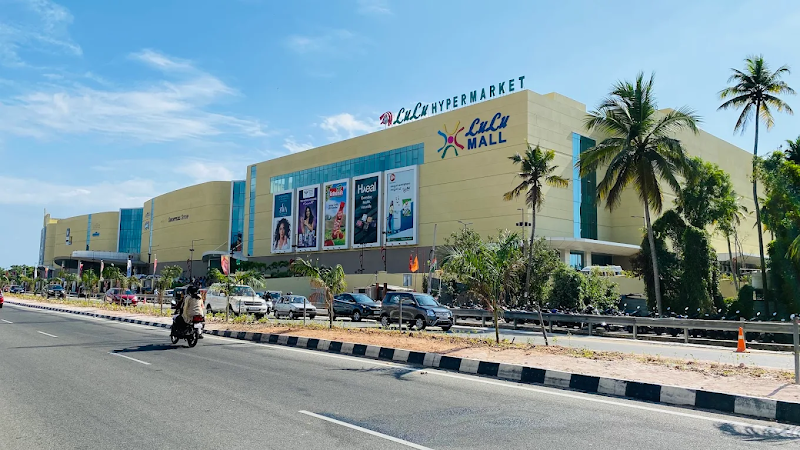 Lulu mall