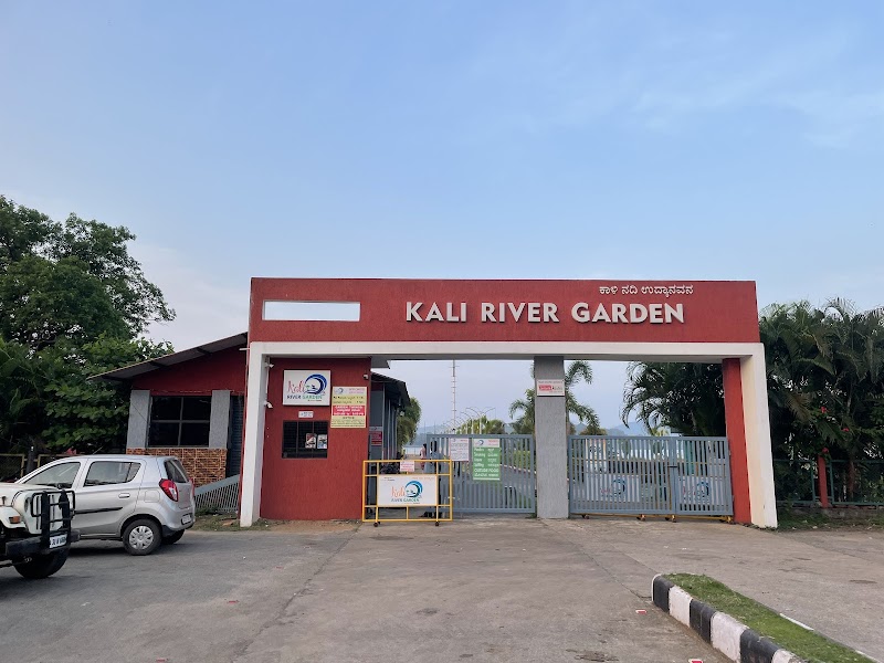 Kali River Garden