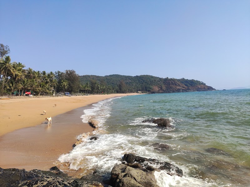 Polem Beach