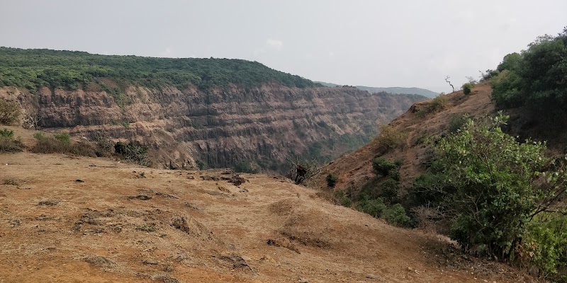 Chinaman's falls