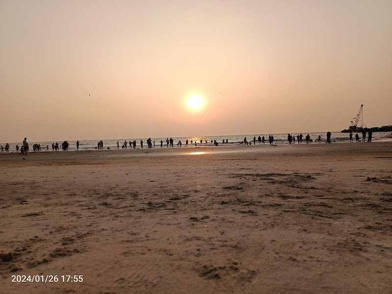 Tannirbhavi Beach
