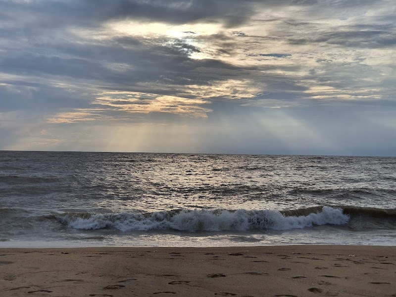 Ullal Beach