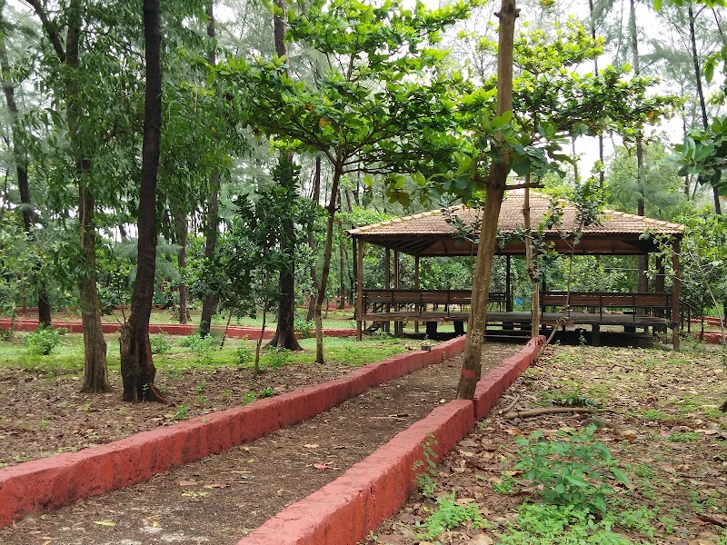 Tannirbhavi Tree Park