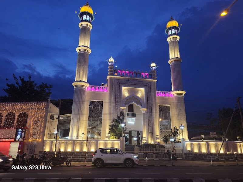 Juma Masjid