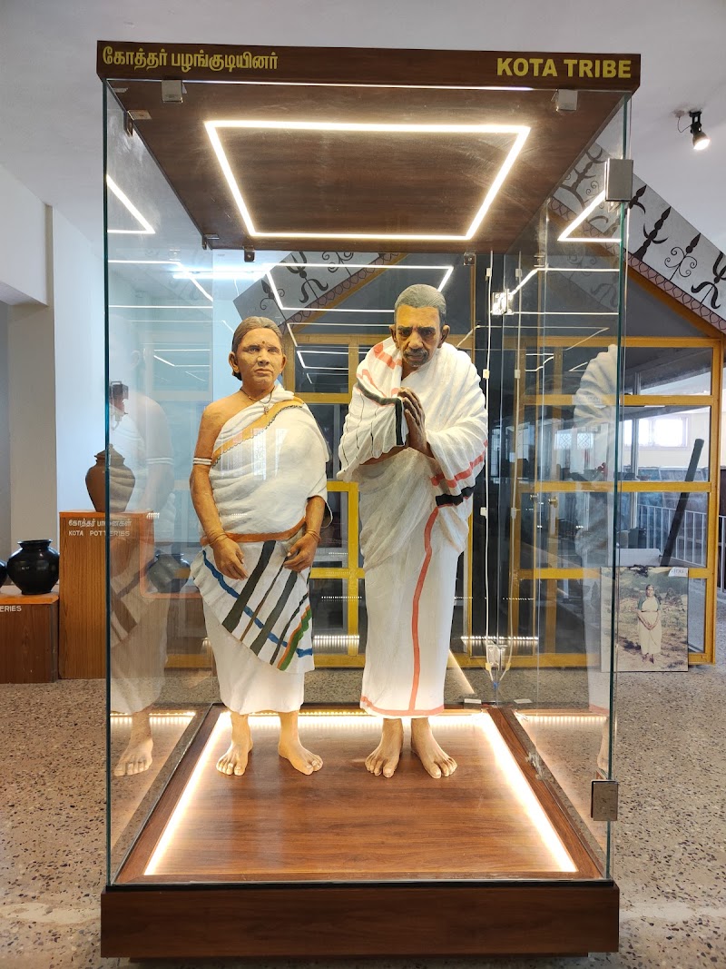 Attapadi Tribal Museum