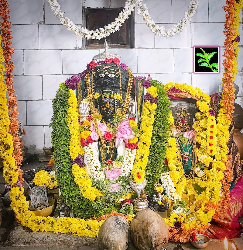 Kallur Temple