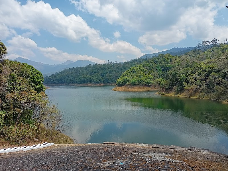 Nirar Dam