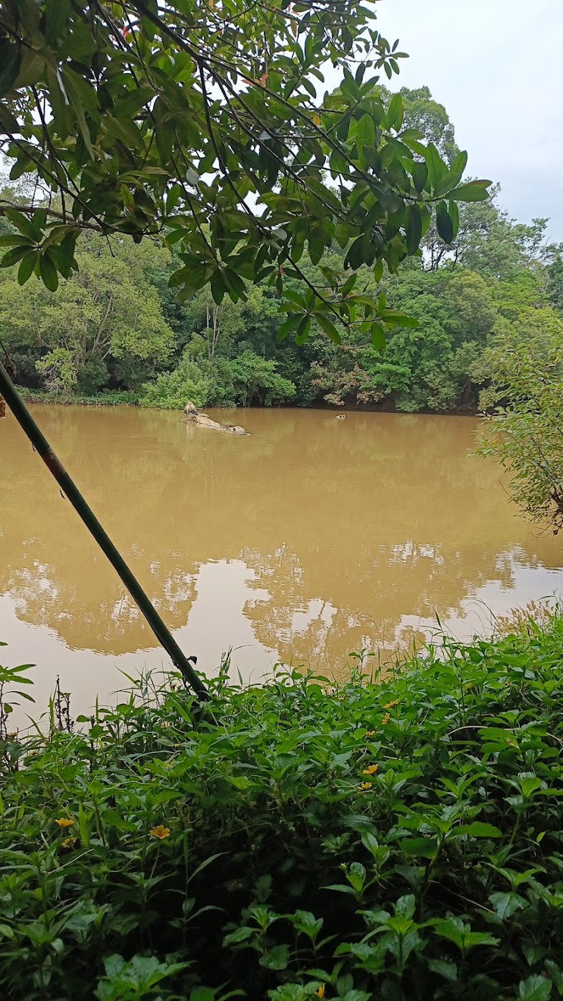 Kuruva Dweep
