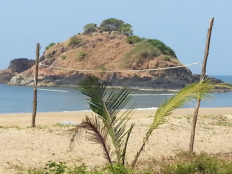 Majali Beach