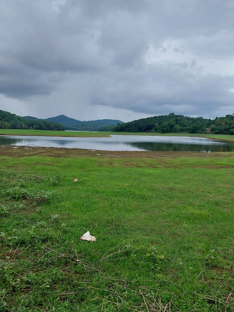 Edakkayam River View Point