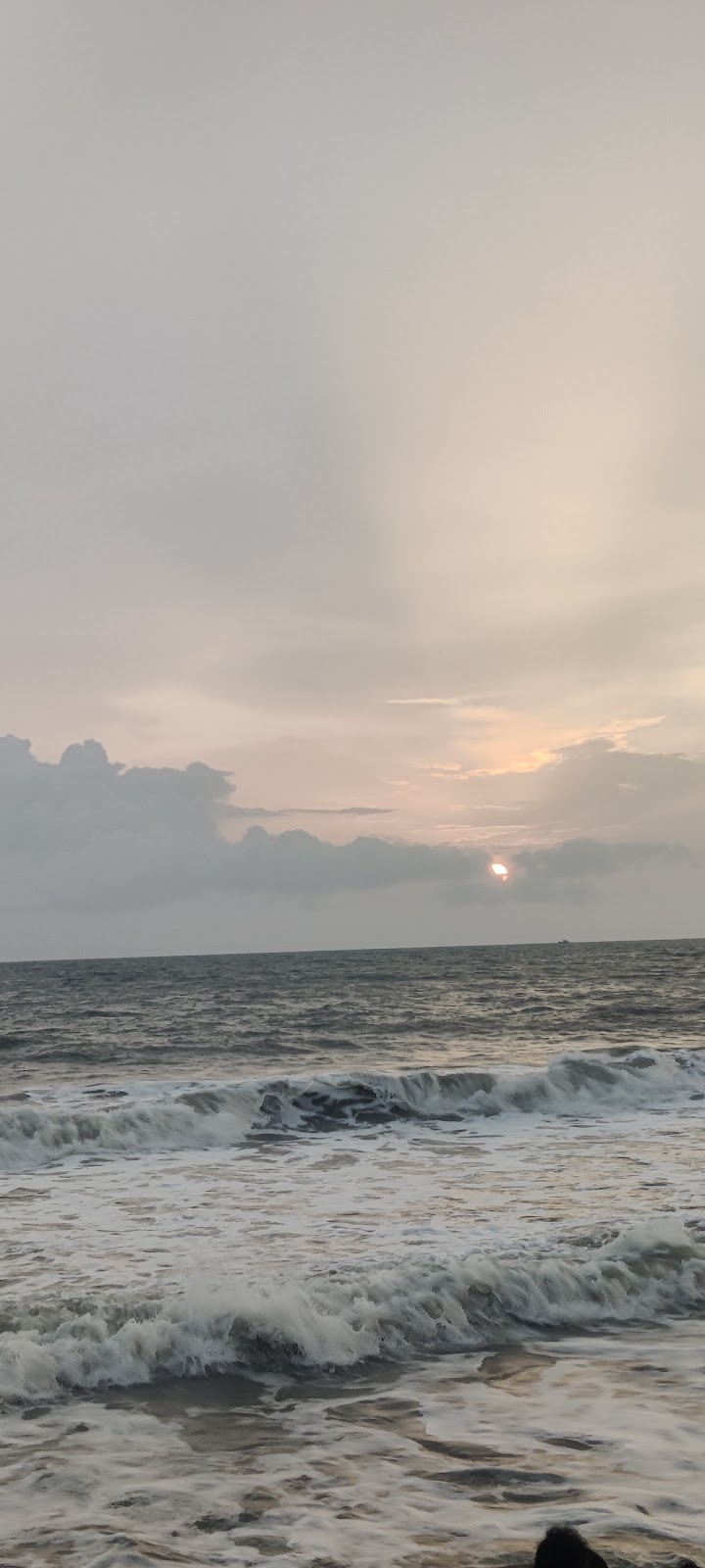 Vypin Island