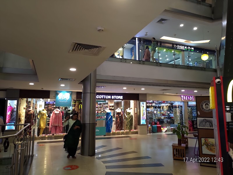 Focus Mall