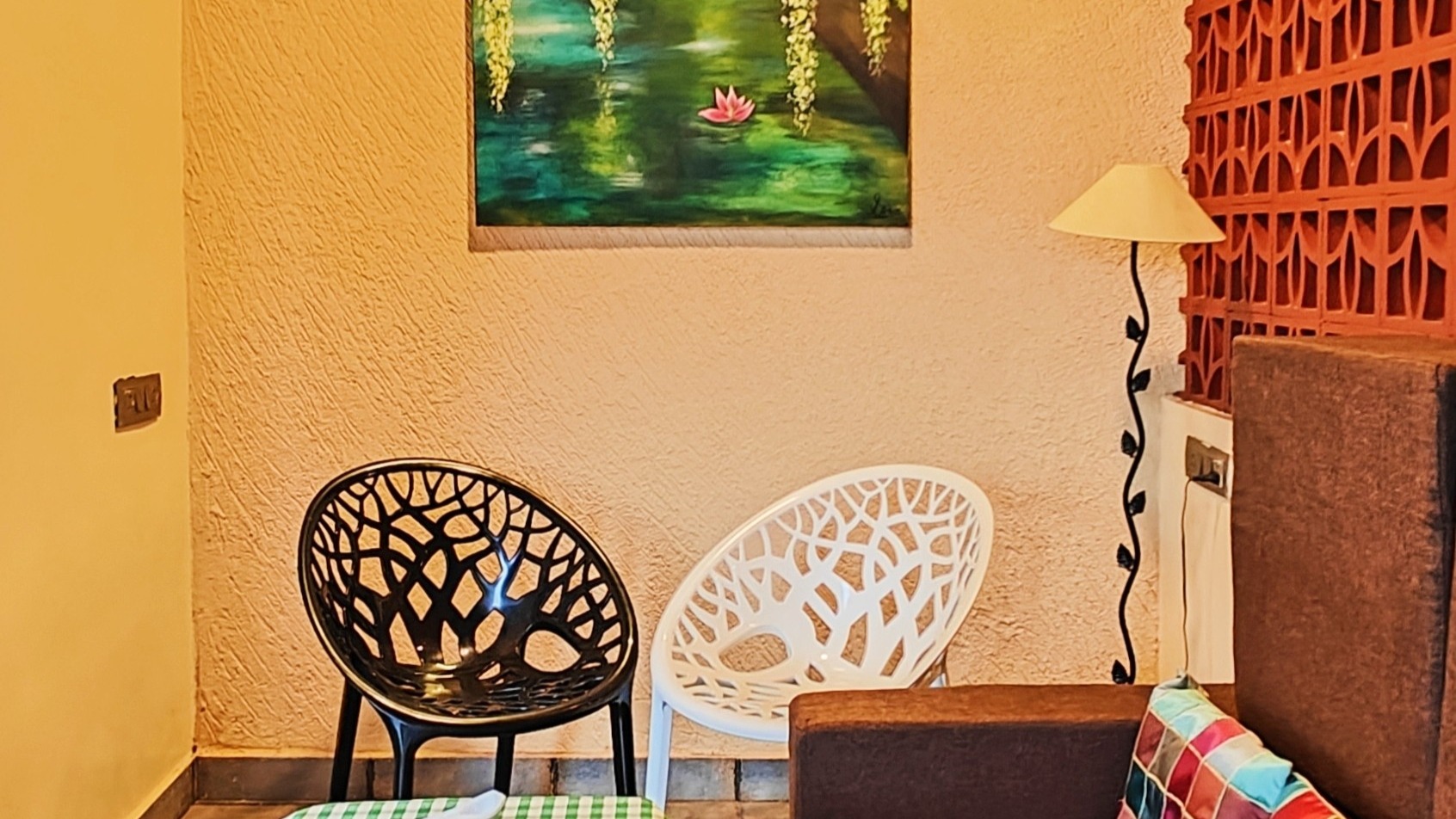 Green Meadows Resort in Shahuwadi: What to Know Before You Book