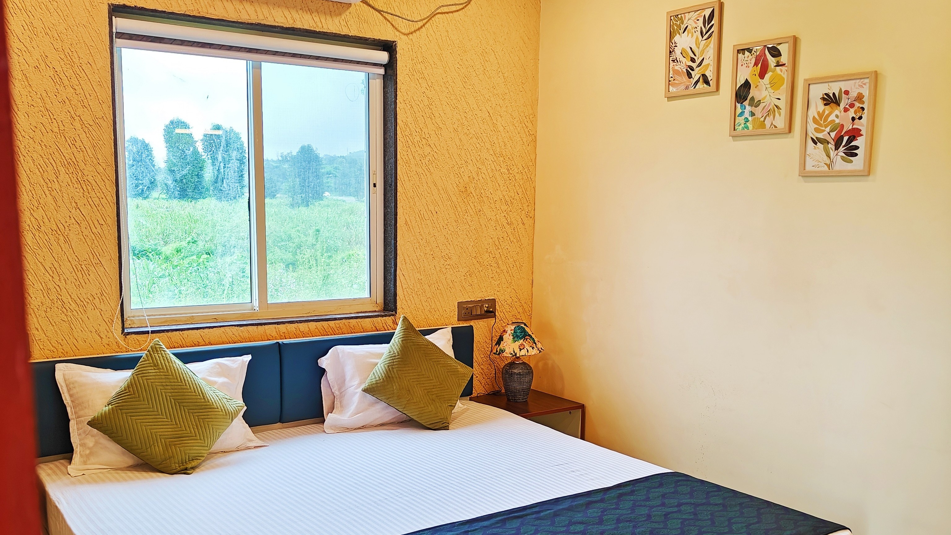 Cottage Stay at Amba Ghat: What to Expect and How to Plan