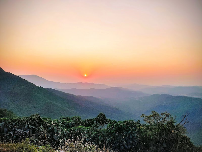 Amba Ghat