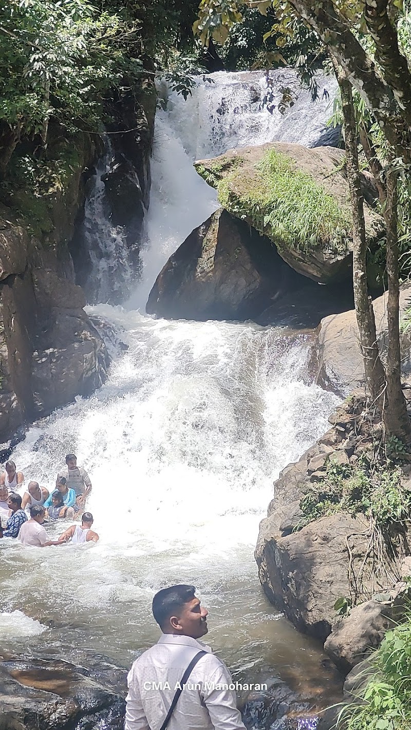 Arappukad Tunnel