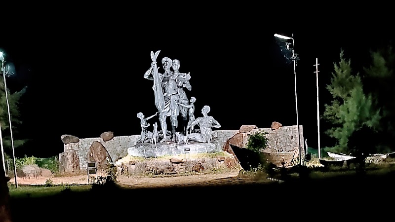 Rock Garden