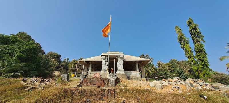 Sadashivgad Fort